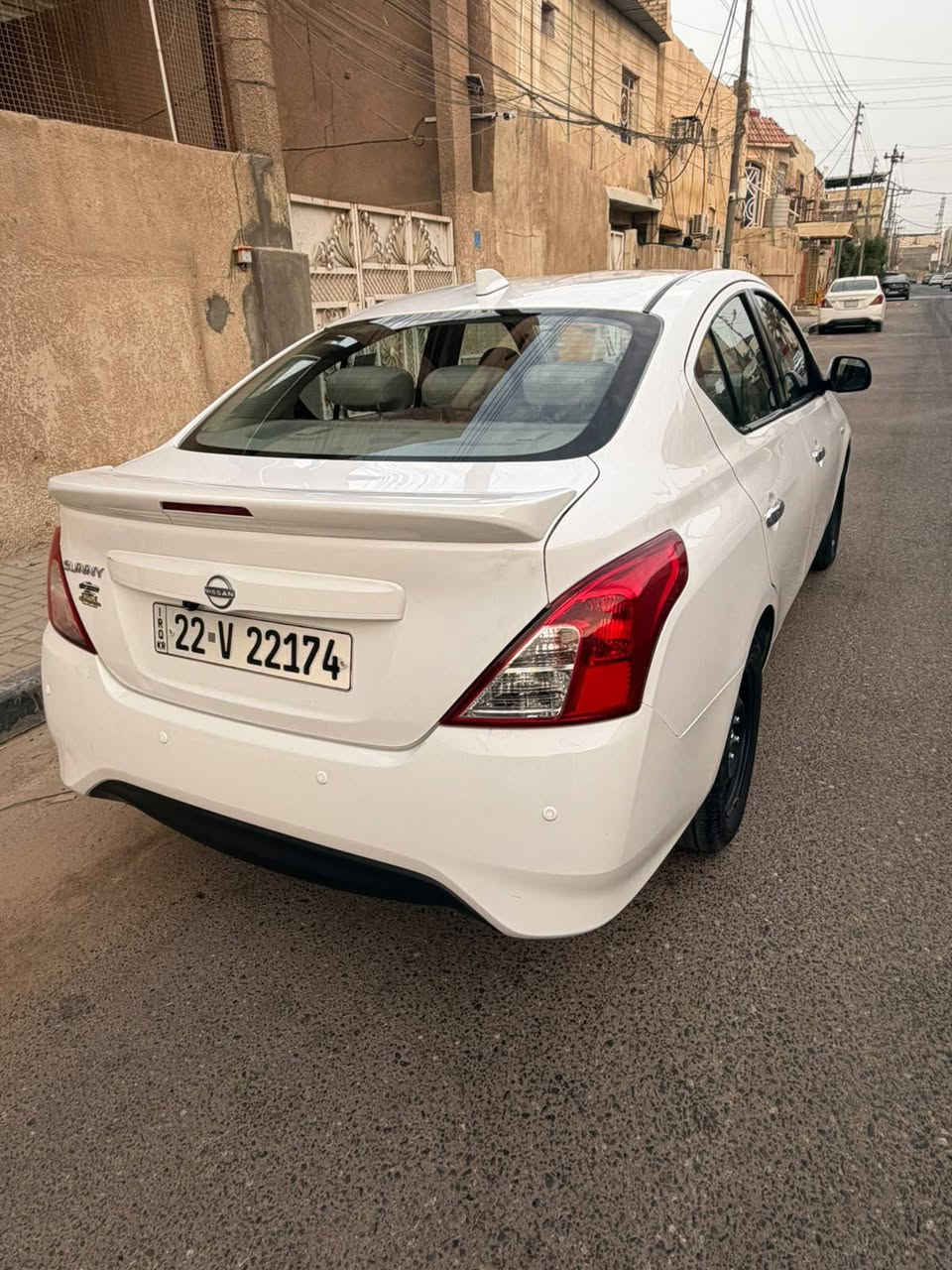 نيسان صني هندي شاشه لكزس 2025 شركة لؤلؤة الاعتماد مضمون وكاله وتحويل ماشيه 34 الف بيها فقط بارد كد اربع اصابع بالصندوك بدون فتح مكان بصره ابي الخصيب السعر 126 بيها مجال
***********
