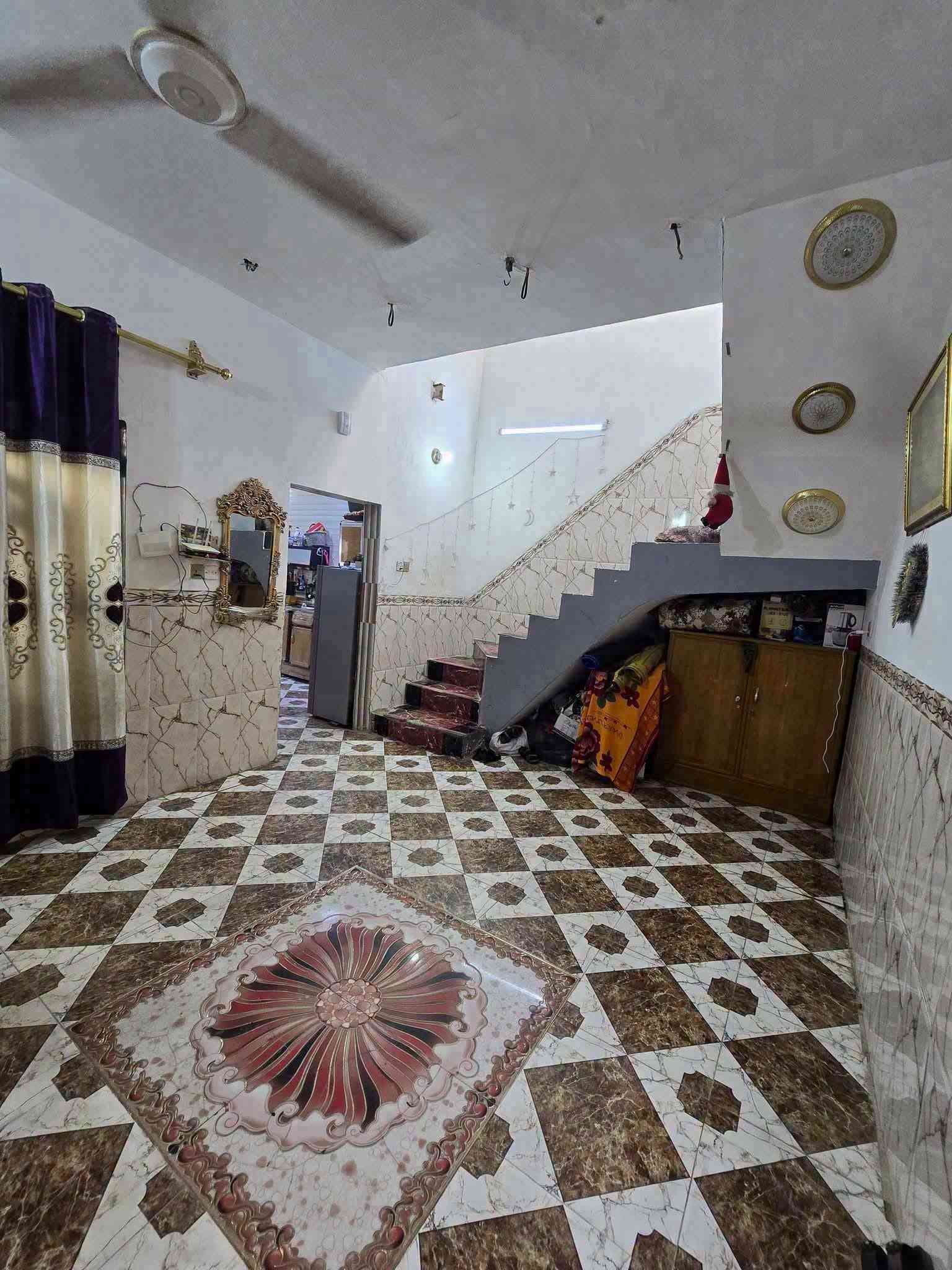 المطار الجديد • ١٢٥م • غرفتين