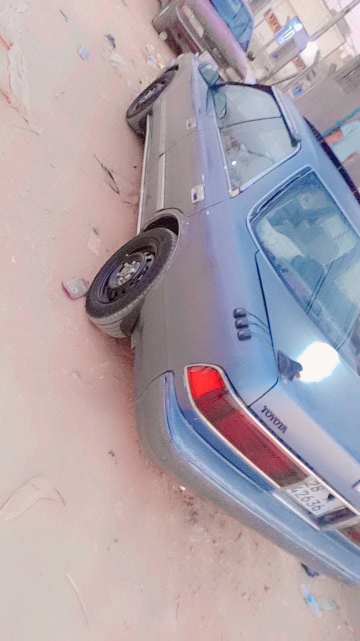 سلام عليكم مارك عضم نجف رقم نكليزي بسمي مداور ثاني يوم  سياره خير من الله تخم تأير كهربايات جام 4 شغال لايت زنزن شاشه ايباد  دشبول راس الثور مكينه بطه 2500 السياره كفاله من الضربه او نقل جثه او كص كفاله مكاني نجف  السعر 39 او بيه حك الجيه استفسار أكثر انتصل ***********
