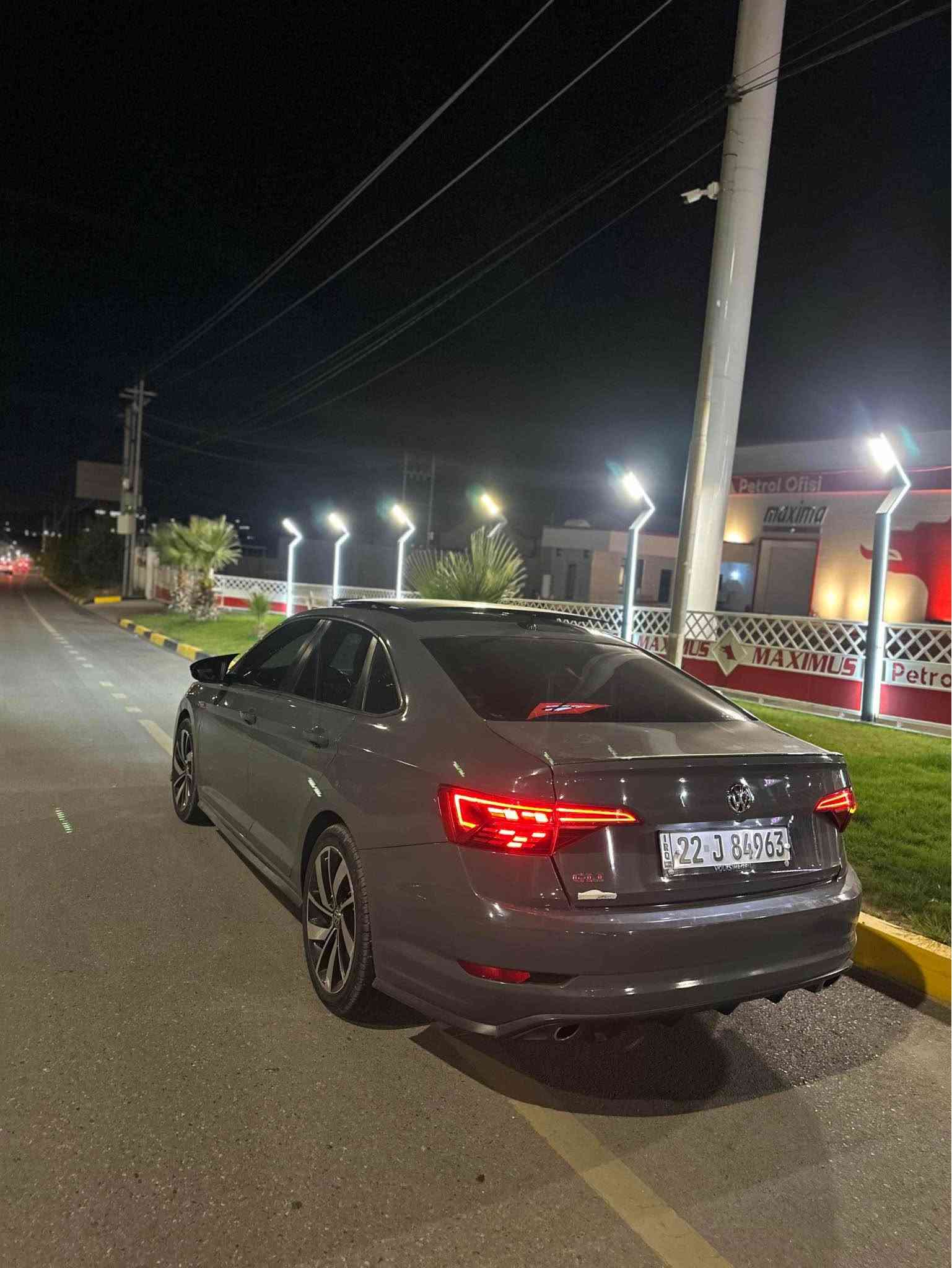 جيتا اوتوبان • ٢٠٢١ • فول مواصفات