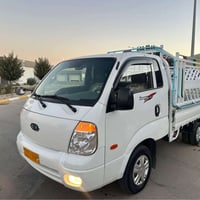 كيا ٢٠٠٧ • مستورد من دبي • جاهزة للشغل