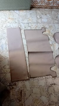 كوستر • اصليات • مستخدمة