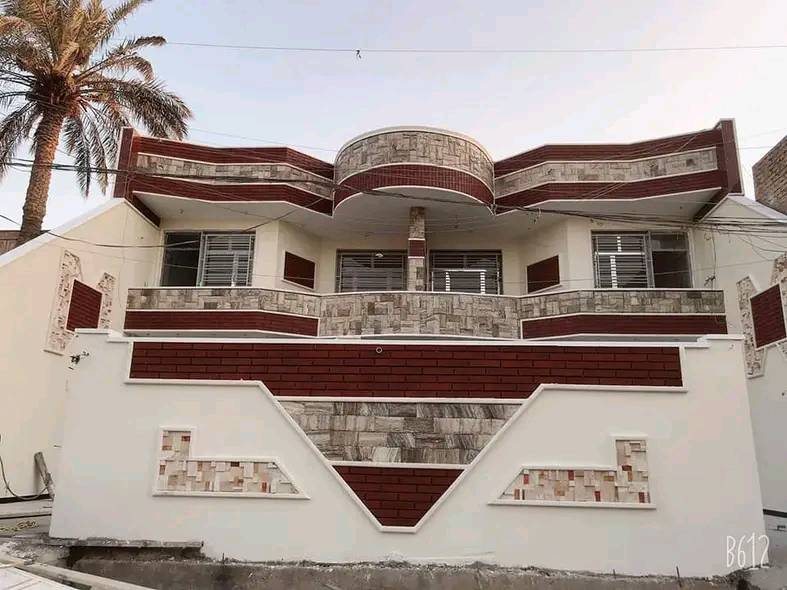 لبخ ديالى انسب الاسعار ديكورات لبخ واجهات وسقل وطرك للستفسار اتصل ***********