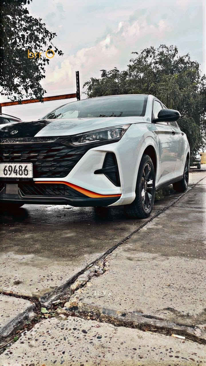 دونك فينك شاين  A30
‏Dong Feng Shine A30 2025

السيارة بعدهة بوضع الوكالة 

مكفولة من كلشي 

الموديل 2025  رقم بغداد دولي ب اسمي

الضمان 6 سنوات او 200 الف من شركة ليث العبيدي

اللون ابيض 

اشاير بلمري 

بصمة + شاشة ايباد

المقاعد جلد (٣ الوان)

الهاندبريك بصمة + اوتو ستوب

للتواصل والاستفسار  عله الواتساب *********** 
للعلم السيارة ماخذهة اقساط ابيع نظام وكاله 

التسديد يصير ستقطاع من الراتب مالي فوري اسويلك وكاله

نص مكتوب في الصور:
- bn