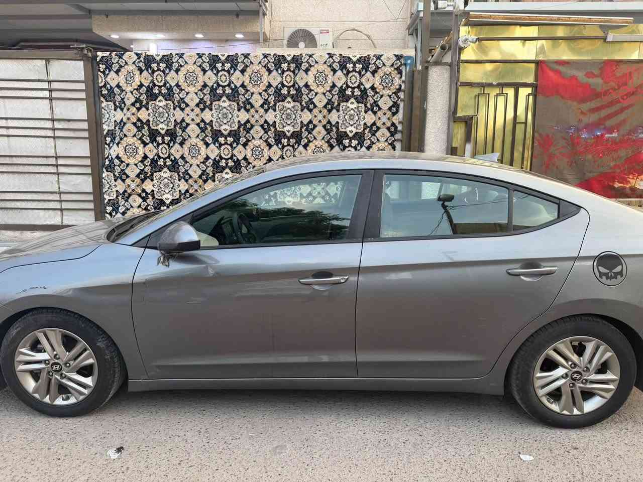 الانتره • ٢٠١٩ • كفاله