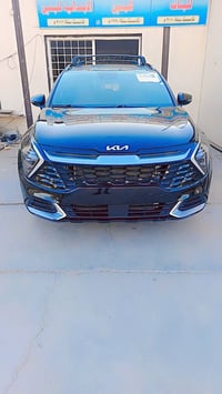 سبورتاج SX • ٢٠٢٤ • ماشيه ٢٨٠٠٠