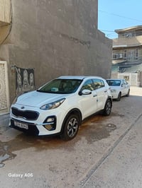 اسبوتج موديل ٢١ نص مكينة ٢٠٠ دوش بانزين عادي تحكم جهتين قطعتين تبريد ل...
