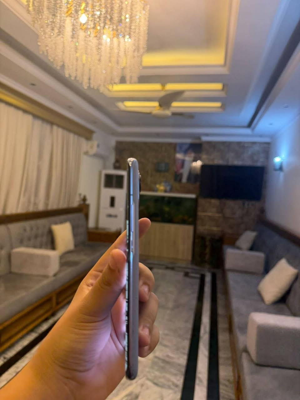 شاومي 11T • 256/12 • مقفل