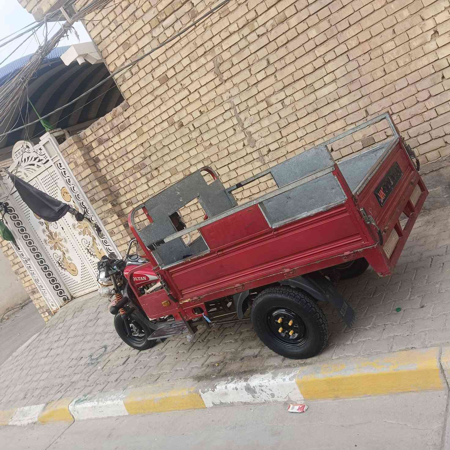 ستوته للبيع 
موديل : 2021 
لون : احمر 

ستوته مال جناي 
ستوته سلطانه

***********
صاحب المنشور غير متواجد على الفيس للاستفسار الاتصال على الرقم اعلاه
