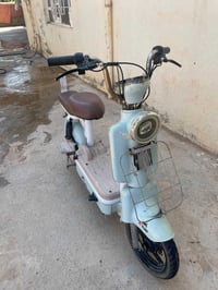 بايسكل شحن • مستعمل قليل