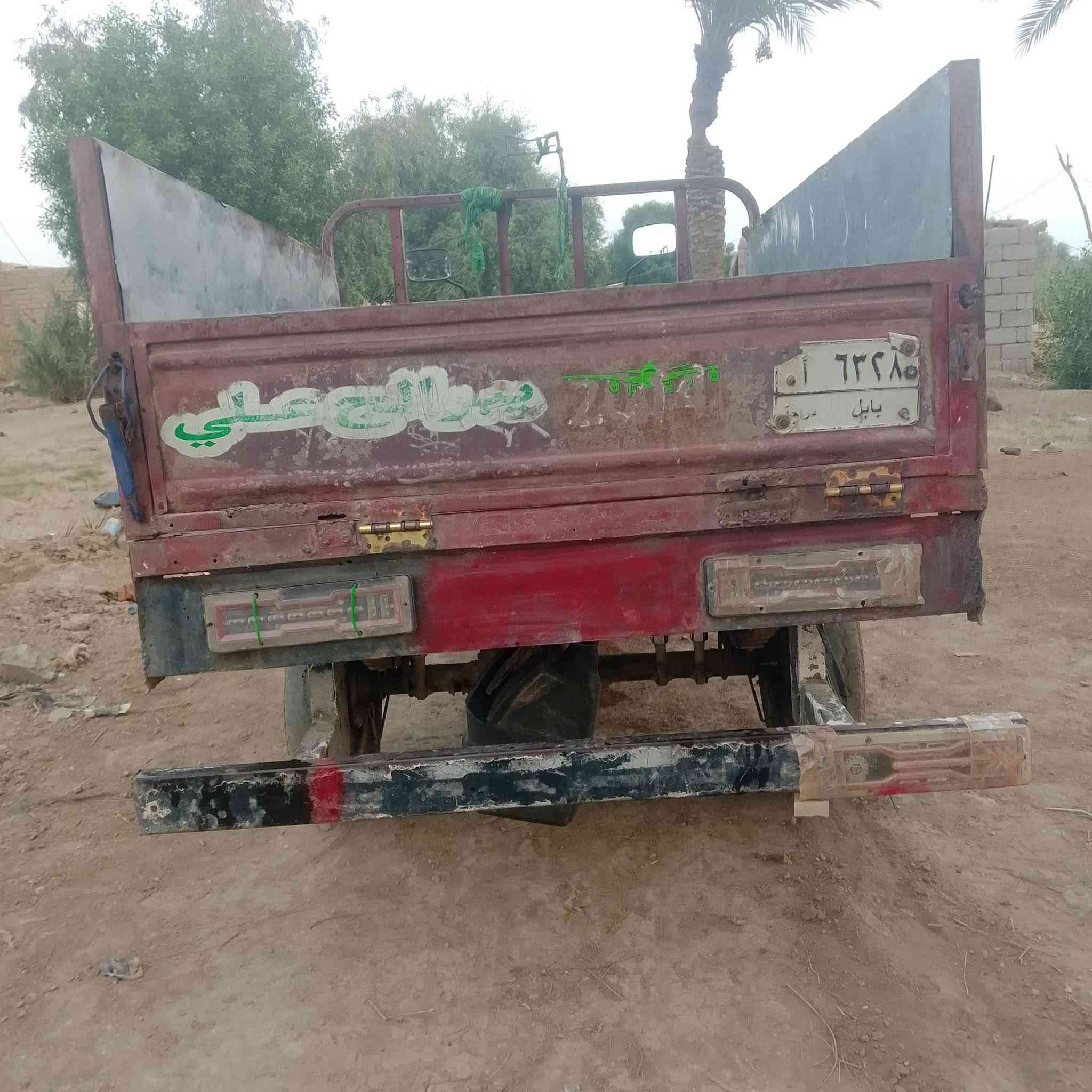 ستوته • جاهزه • محرك 25