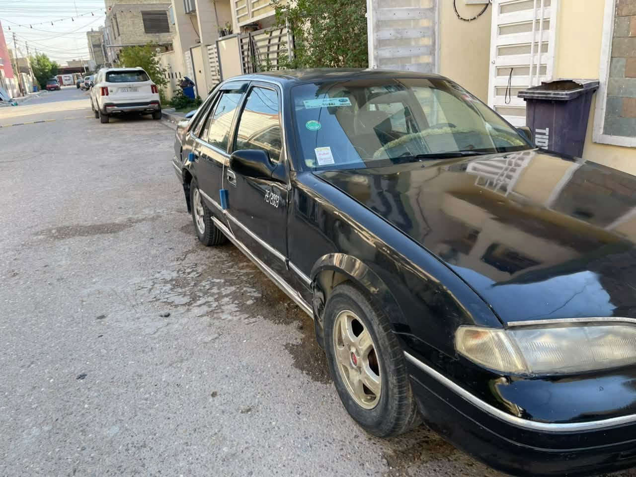 برنس فراشه ٩٧ رقم ديالى باسمي رقم انكليزي الجديد مكانهه بغداد يم سيطره الشعب مكفوله من الخياس نصبتهه كلش حلوه كشرتهه حلوه مكينه وكير عوزهه بس ترتيب قليل لدواخل البيبان سعرهه ٢٥ وبيهه مجال قليل ***********
