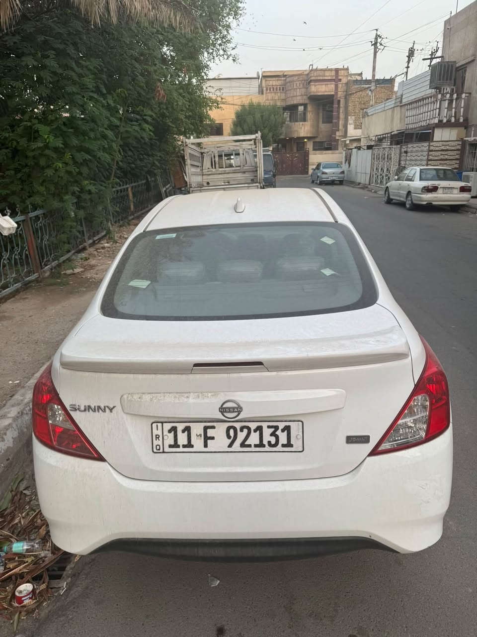 صني هندي • موديل ٢٥ • ماشية أقل ٣٠٠٠