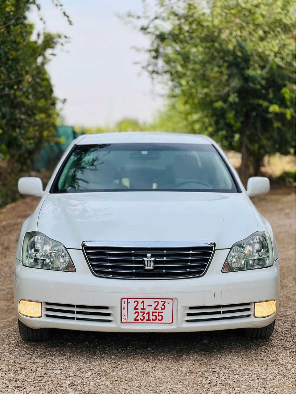 شاهینە • ٢٠٠٥ • ١٨٢٠٠٠ كم