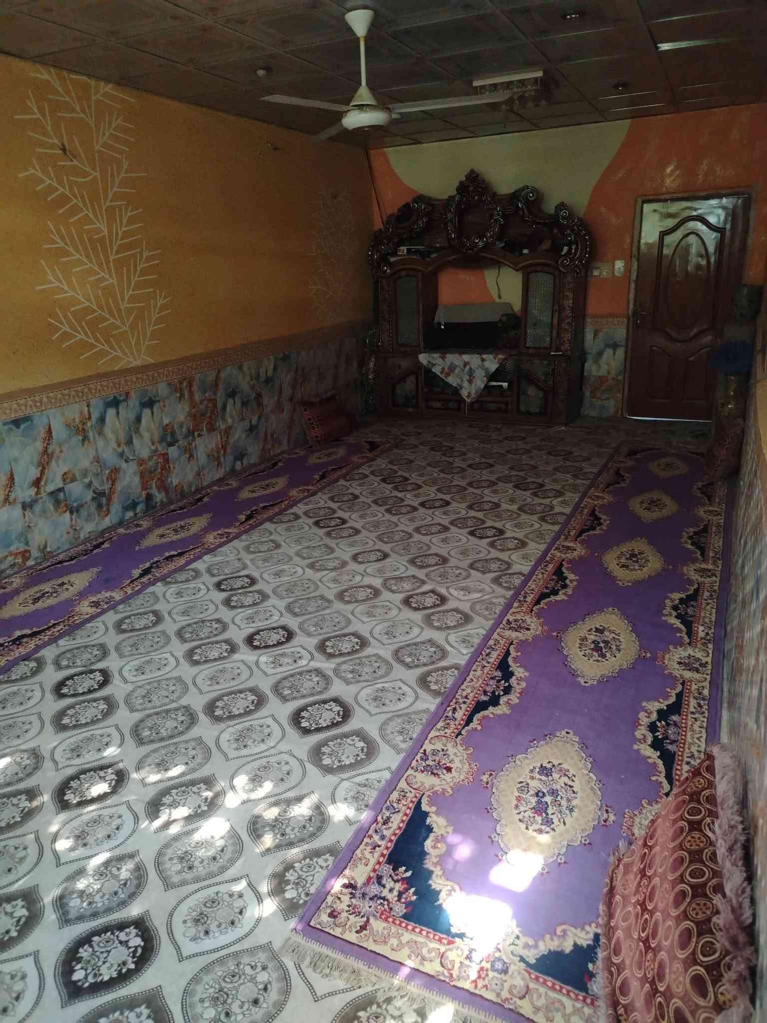 مكانة الديوانية • ٤٠٠م • ٤ غرف