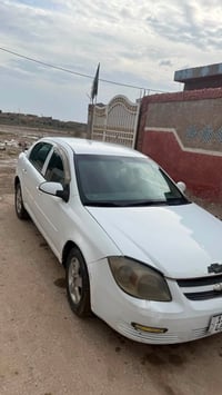 شوفر كوبالت • ٢٠١٠ • تحويل ثاني يوم
