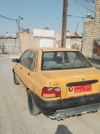 ٢٠١٢ • احمر • رقم واسط