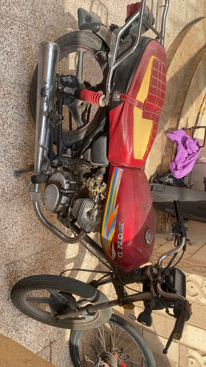 ٥ كير • مكينه ايرانيه • مديل ٢٢