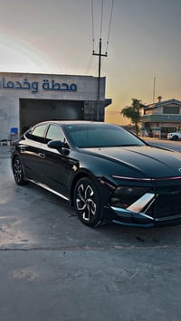سوناتا SEL • ٢٠٢٥ • رقم واسط