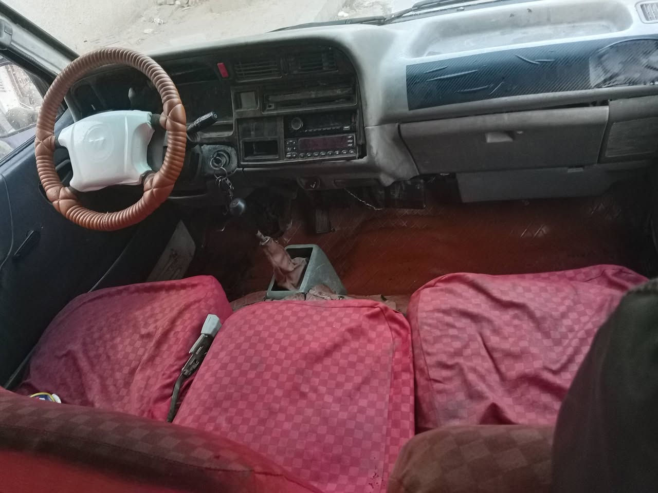 كيه بولارسن • موديل 7 • رقم مميز