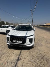 سويست SO7 • ٢٠٢٦ • ٧ مقاعد