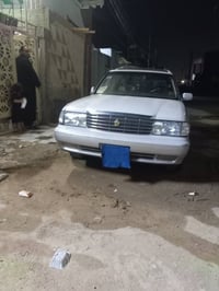 كراون ارنب سلشن • ١٩٩٢ • نجف مناذره