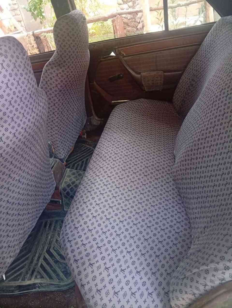 مارسدس موديل 89 سياره حلوه ومرتبه كير محرك جيد. كهربائيات  البدي شوف العين  رقم بصره صاحبهه متوفي ابو الوكاله موجود مكانهه البصره قضاء المدينه  سعرهه 32وبيه مجال رقم الهاتف *********** Singapore
