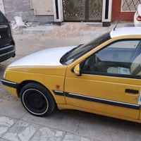 بيجو • ٢٠١٣ • مكينة فرنسي