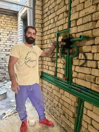 ماء ومجاري • سباكة • صيانة
