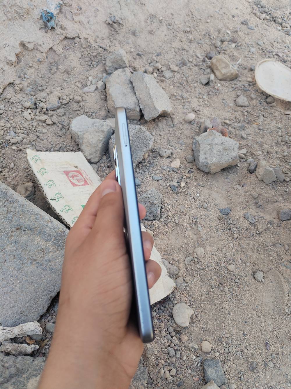 تلفون انفنكس هوت 50
تلفون جديد مستخدم قليل اقل الشهرين
سعر 350 الف
بكاني بصره الزبير تلفون واتساب ***********