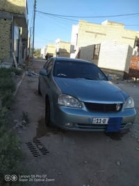 اوبترا • ٢٠٠٦ • رقم بغداد انكليزي