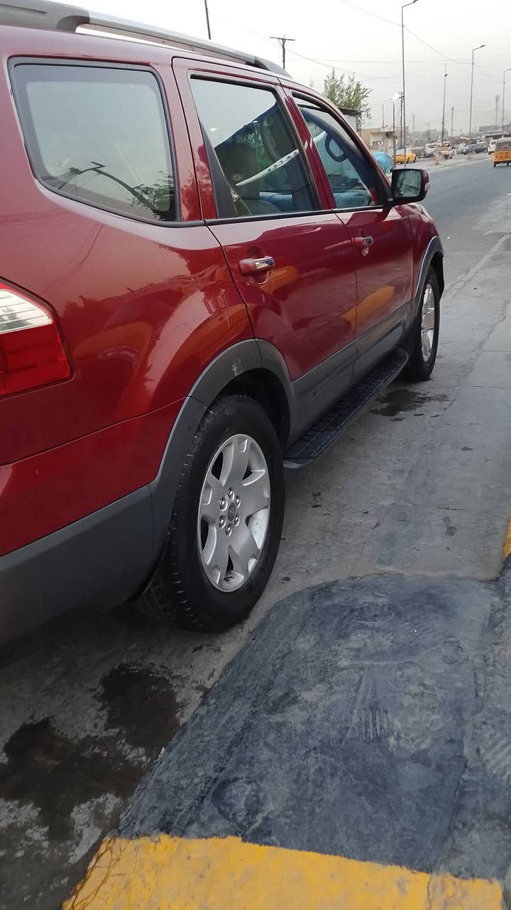السلام عليكم
كيه مهافي 2009 خليجي 
كامل مواصفات رقم بغداد انكليزي بسمي 
تبريد 
سنويه لل30 سكن بغداد غير متواجد عالفيس 
***********
110$
