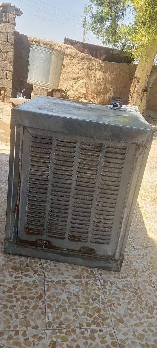 السلام عليكم متاح عندي مبرده للبيع مبرده شرط شغاله ونضيفه فول من ناحيت اي شي انطيكياها شرط السعر 65 وبيها مجال *********** اتصل وتدلل المكان موصل
