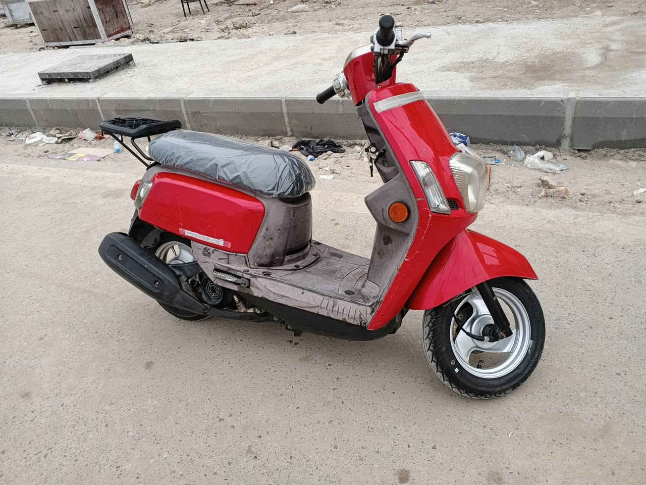 بوليس مسطره • جديده