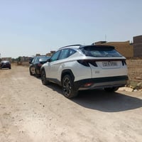 توسان ٢٥ • ماشيه ١٦٠٠٠ • كشنات كهرباء