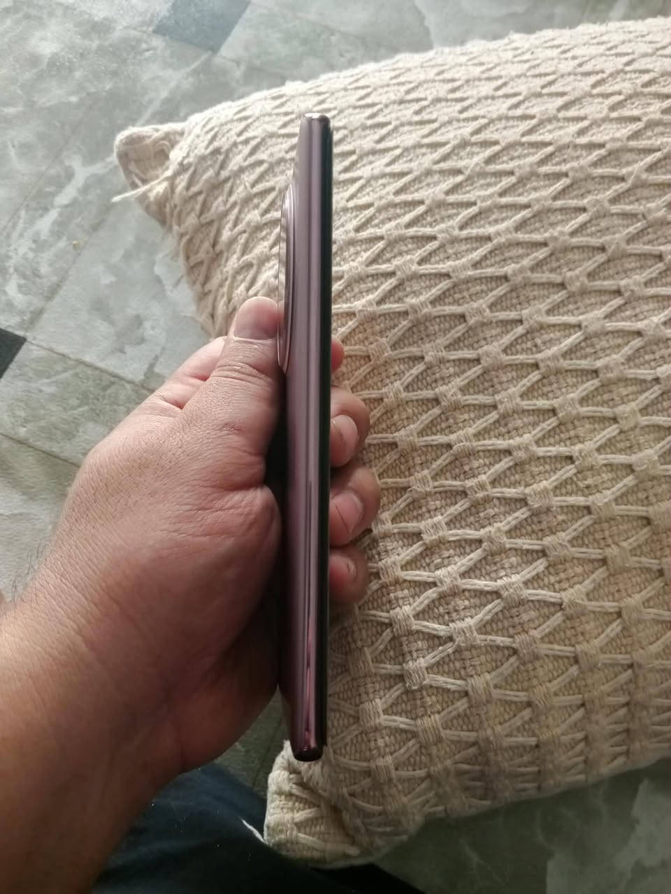 سلام عليكم انفنكس زيرو 40 إبرو 5G جاهز نضيف كلش استخدام قليل جهز مكفول من أي شي حته شخط السعر  275 قفل قفل , *********** كرتوته ويا
