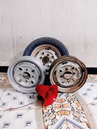 ناصريه مركز • قطع غيار