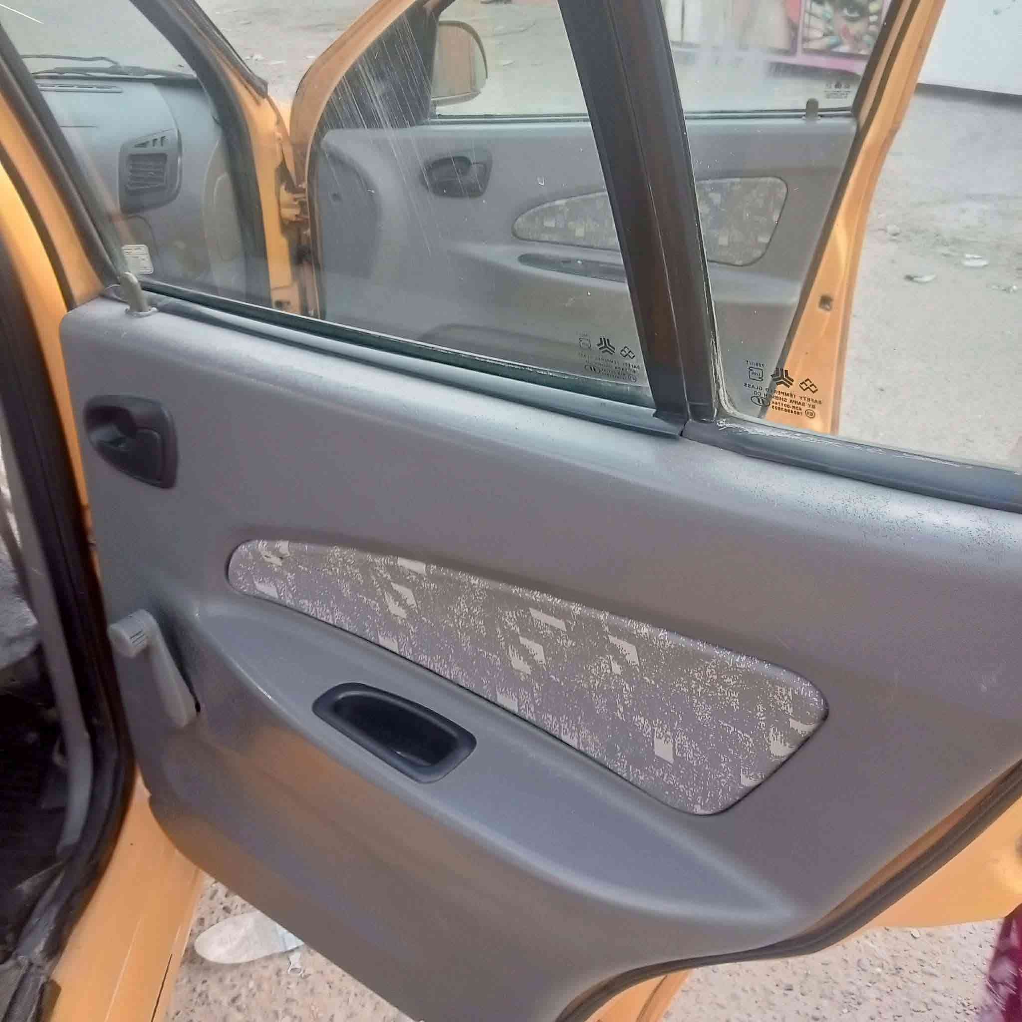طيبة موديل 15 كير مكينته مكفول
حداديه تبريد رقم بغداد تحويل ثاني يوم سيارة مال جناي مصفرة هيئة وغرامات
سعر مناسب مكاني عويريج قرب علوة الرشيد
***********
