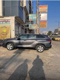 هايلندر LE • ٢٠٢٢ • بدون ايرباك