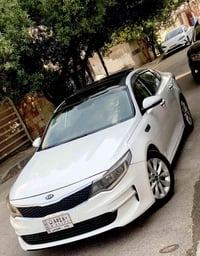 اوبتيما S سبورت • ٢٠١٨ • ماشية ٤٩ الف