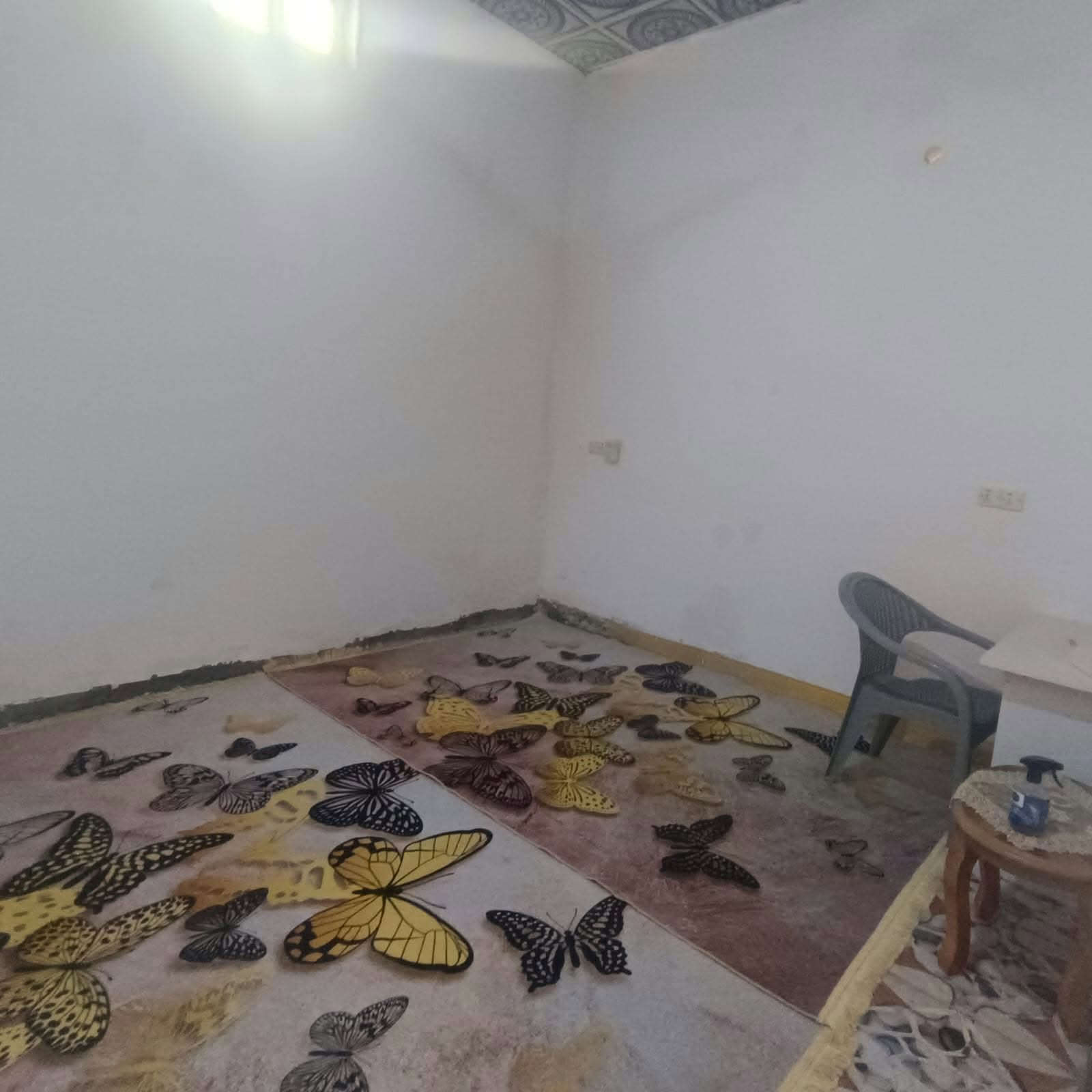 طابو صرف • سوق الشيوخ • ٢٣٠م
