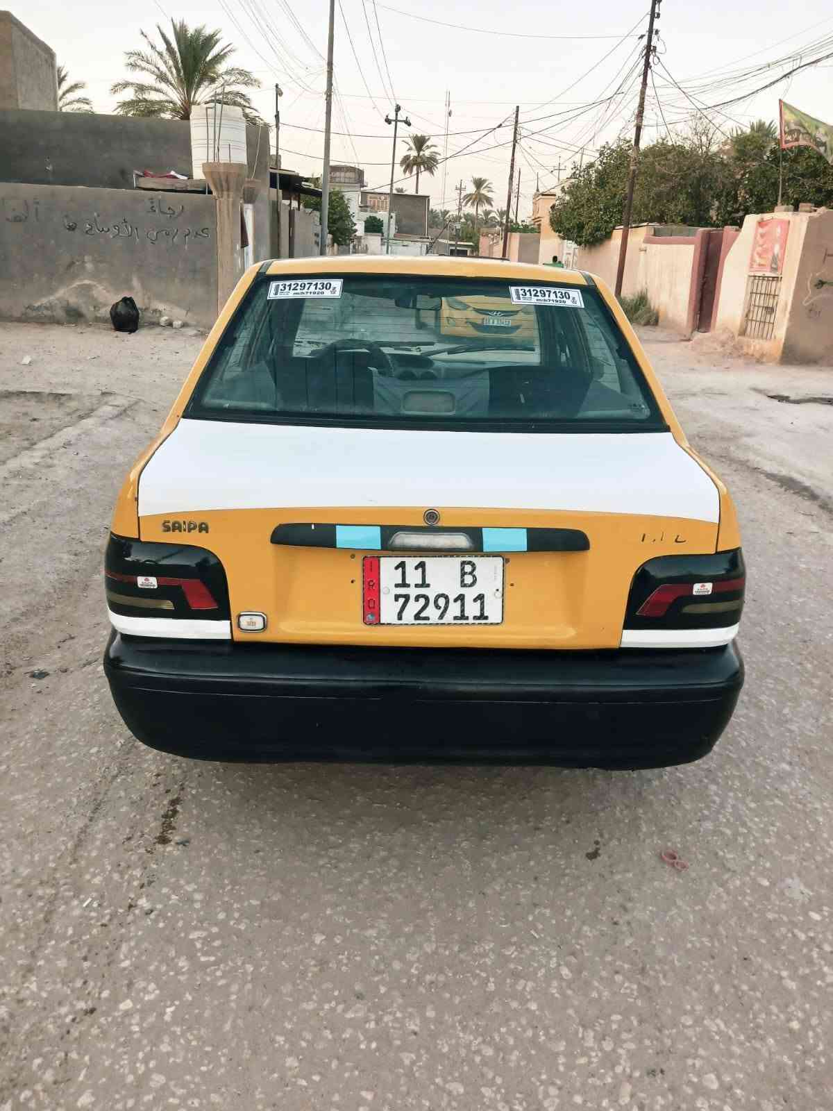 بيع سريع أسعر 👈(  17  )
يا الله  سايبه موديل ( 12 ) رقم ( بغداد  ) ( انكليزي ✅  )
( تحويل مباشر ✅ )(مصفره هيئه وغرامات تستلم صافي عليها ورقتين تنقص يمك)
( مكينه بيها بخار ) (كير جديد ✅) مشط ستيرن جديد ✅
( صدر  امامي  تعبان  )  (  كهربائيات  خير  من  الله   ✅ )
( شواصي حلوه 👍 )( دواخل كلش حلوه ✅ ) باتري جديد
السعر 👈👈 (                17                   ) مكاني بابل
محاويل رقم الهاتف ***********  /  ***********
