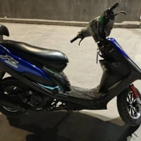 شباب دراجه ماكس عدله 120 الدراجه ماشالله شوفت عينك نصبتها وكشرها المحر...