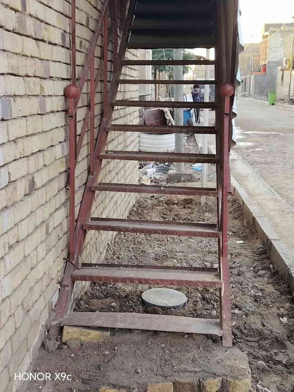 درج للبيع • كوت • ٤م ونص و٤م