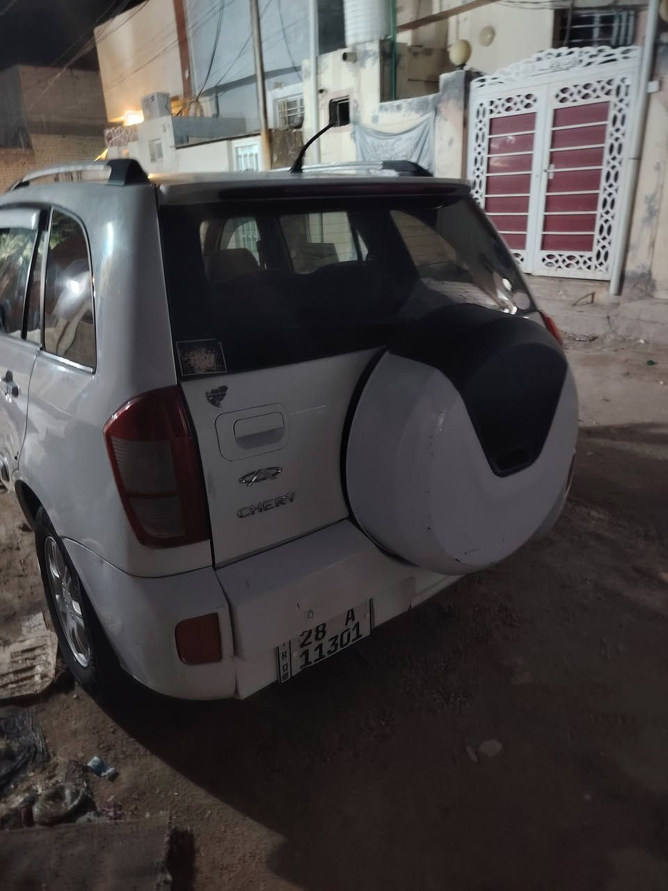 اقصاد اقصاد
تيكو للبيع اقصاد مقدم 25ورقه  والشهر ورقتين
السعر الكامل 60 ورقه تبريد ثلج كير مكينه جهزات
كير كهربائي نقصه بس حداديه حته اكون صادق وياكم
تخم تاير جديد السيارة جهزه فوال موصفات فتح كشنات تدفاء تبريد ***********
