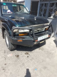 برادو • سعر الدولار القديم • للبيع