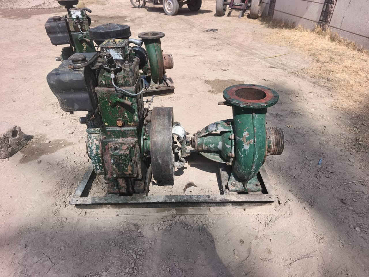 ماطورات هندي نوع BsA العدد 2 الاستفسار على الرقم***********718694339
