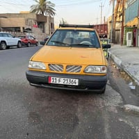 أسلام عليكم سايبا ٢٠١٢ للبيع السيارة حلوة كير ومكينه مكفولات هيئة وغرا...