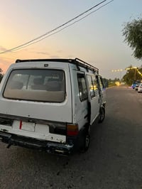 بيستا • ٩٥ • مكينة جديدة