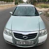 سني ٢٠٠٧ • ١٦٠٠ سي سي • بدون ضربه